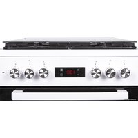 Кухонная плита BEKO FSM 62330 DWT