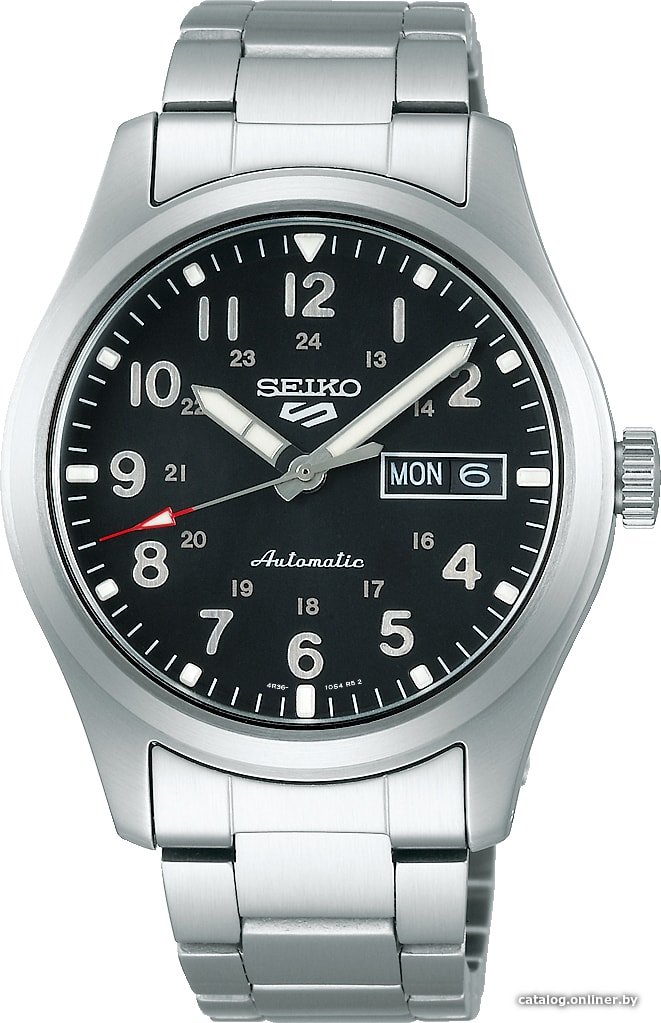 Наручные часы Seiko 5 Sports SRPG27K1