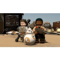  LEGO Star Wars: The Force Awakens для PlayStation 4