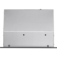 Кухонная вытяжка MAUNFELD Thames 601M (черный)