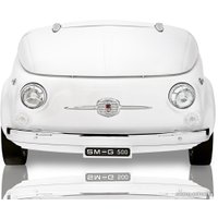 Однокамерный холодильник Smeg SMEG500B