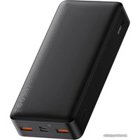 Внешний аккумулятор Baseus Bipow Fast Charge Power Bank 20W 20000mAh (черный)