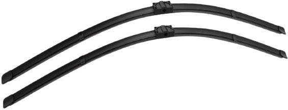 

Щетки стеклоочистителя AVS Extra Line SP-6048 2шт