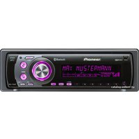 CD/MP3-магнитола Pioneer DEH-P55BT