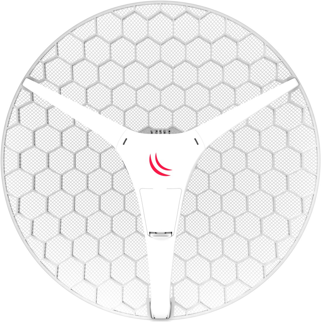 

Радиомост Mikrotik LHG XL 2