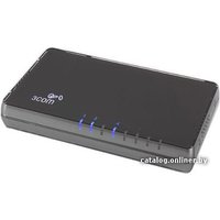 Неуправляемый коммутатор 3Com 3CFSU08-ME