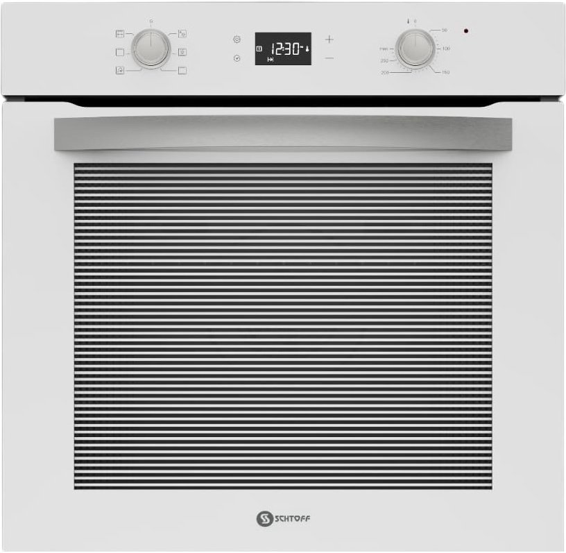 

Электрический духовой шкаф Schtoff Decor 445