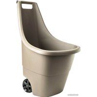 Двухколесная тачка Keter Easy Go Breeze [17199467]