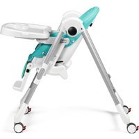 Высокий стульчик Peg Perego Prima Pappa Follow Me (tahiti)