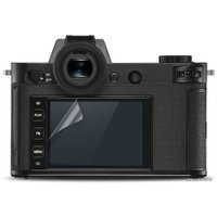 Беззеркальный фотоаппарат Leica SL2 Body
