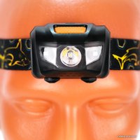 Фонарь GOLDEN SHARK Tourist