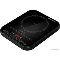 Настольная плита MAUNFELD EFI301TBK