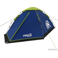 Треккинговая палатка RSP Outdoors Fast 3