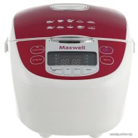 Мультиварка Maxwell MW-3802 PK