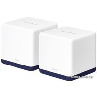 Wi-Fi система Mercusys Halo H50G (2 шт)