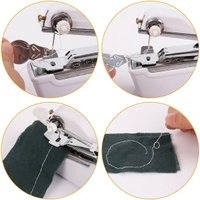 Портативная швейная машина Sundays Home LG25010911