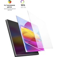 Монитор Xiaomi Redmi Monitor A27Q 2025 P27QCB-RA (китайская версия)