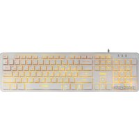 Клавиатура Dialog Katana KK-ML17U (белый)