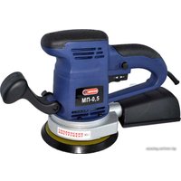 Эксцентриковая шлифмашина ДИОЛД МП-0.5