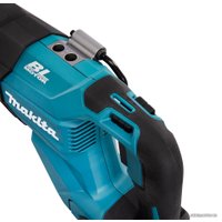 Сабельная пила Makita JR001GM201 (с 2-мя АКБ 4 Ah, кейс)