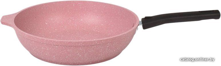 Сковорода Kukmara Trendy Style Rose 261tsr
