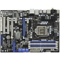 Материнская плата ASRock P55 Pro/USB3