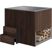 Купель Scandinaf Arctic 140B в Бобруйске