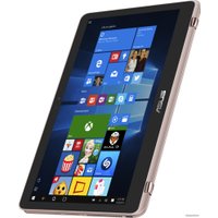 Ноутбук 2-в-1 ASUS ZenBook Flip UX360UAK-BB298T