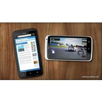 Телефон HTC One X (32Gb)