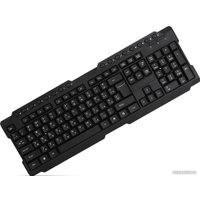 Клавиатура CrownMicro CMK-157T