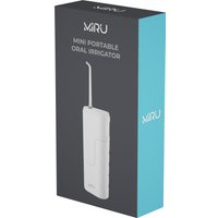 Ирригатор  Miru BIP-002 (белый)