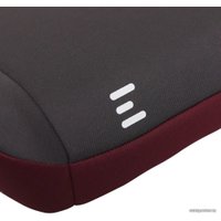 Детское сиденье Еду-Еду KS 316 KRES3807 (темно-серый/темно-красный)