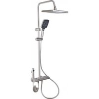 Душевая система  Ekko E2509-5 (сатин)