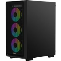 Корпус Ocypus Gamma C60 BK ARGB