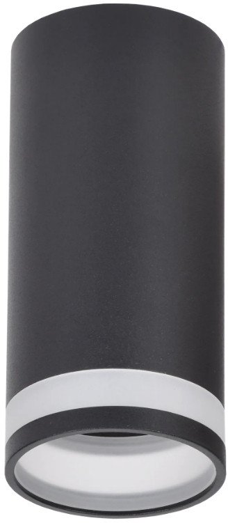 

Припотолочная люстра IEK LT-UPB0-4005-GU10-1-K02