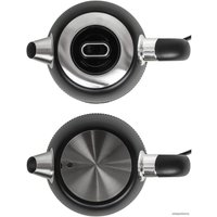 Электрический чайник JVC JK-KE1730 (черный)