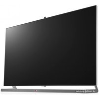 Телевизор LG 55LB870V