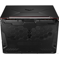 Игровой ноутбук ASUS TUF Gaming F15 FX506LU-HN036