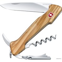 Мультитул Victorinox WineMaster (оливковое дерево)