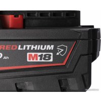 Аккумулятор Milwaukee M18 M18B5-CR 4932479265 (18В/5 Ач)