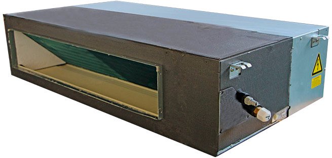 Кондиционер Marsa Optimal MRK-18BHA2N/MRK-18HA2NE-W