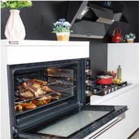 Газовый духовой шкаф Kaiser EG 9371