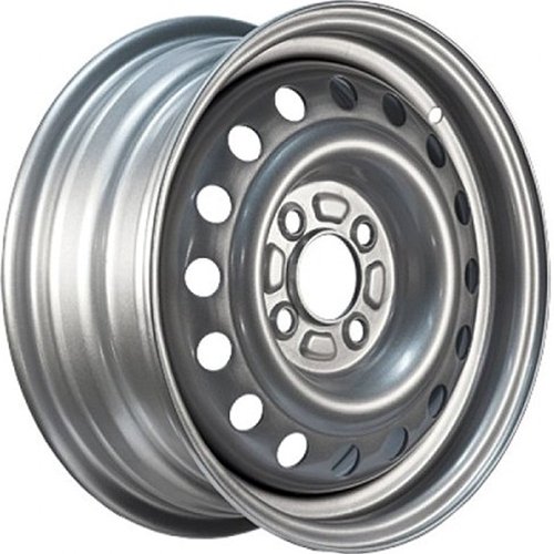 

Штампованные диски Eurodisk 64E45H 15x6" 4x114.3мм DIA 67.1мм ET 45мм S