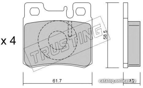 Trusting 2120