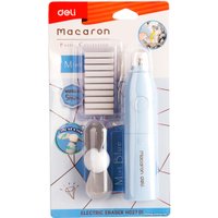 Ластик Deli Macaron EH02701