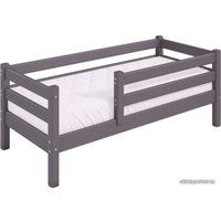 Кровать Мебельград Соня 160x70 (лаванда)