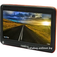 Навигатор Neoline V500