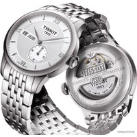 Наручные часы Tissot Le Locle Automatique Petite Seconde T006.428.11.038.01