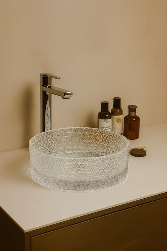 Умывальник Topcera Sanitary GL01D