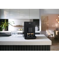 Кофемашина Miele Silence CM 5510 125 Edition OBSW (черный)